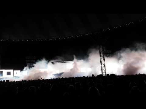 Jeff Mills at Dekmantel Festival 2016