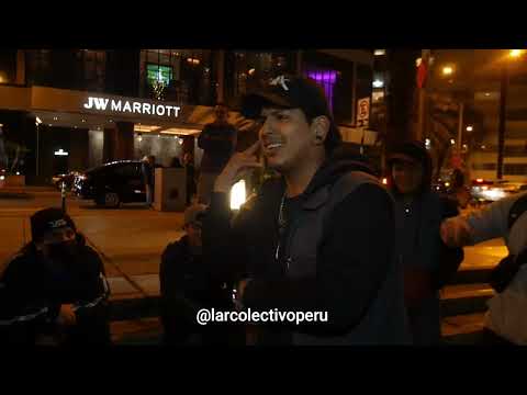 💥​ JINETE vs. JUAN: CUARTOS #TRAPBATTLES #1VS1 - Fecha 06 #LARCOLECTIVO #TEMP2K22 🔥