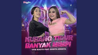 Download lagu Kurang Tidur Banyak Mimpi mp3