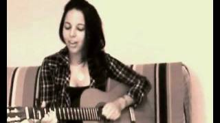 Leyya - Rolling in the deep - Adele ( Cover )