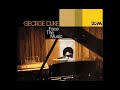 George Duke — Close To You
