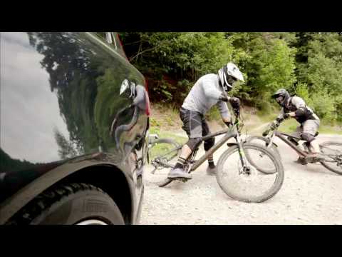 Kärcher Mobile Outdoor Cleaner OC 3 - Bike Box