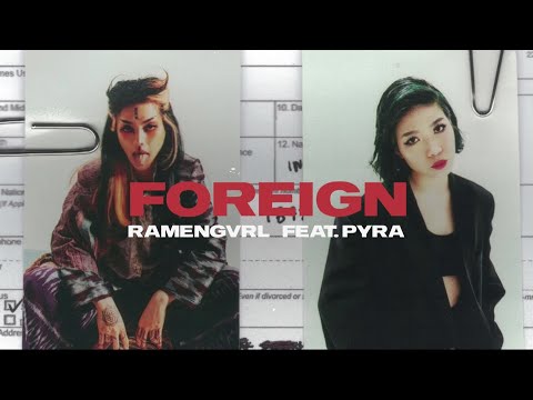 Video thumbnail for Foreign