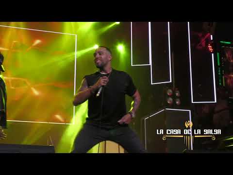 De los besos que te di - Charanga Habanera - La casa de la Salsa - febrero 2024