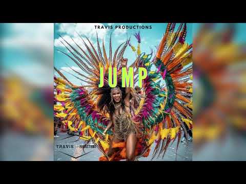 MACHEL MONTANO X SKINNY FABULOUS 2021 Carnival Riddim ~ JUMP