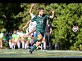 Daniel  Daley Creating Corner Kicks & Cross Opportunities