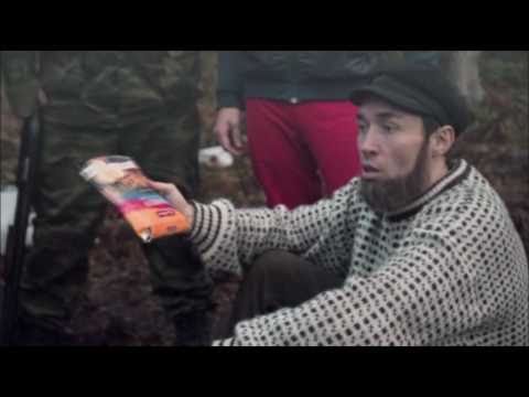 Kurt Josef Wagle og legenden om Fjordheksa: Rock skaffer mat