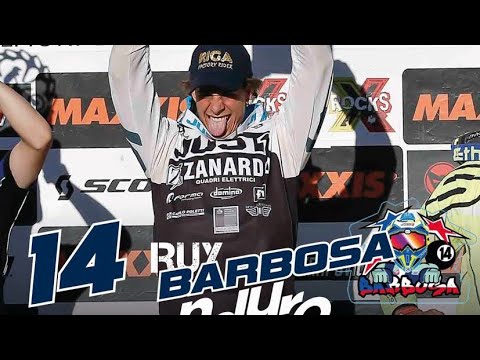 RUY BARBOSA WORLD CHAMPION 2018