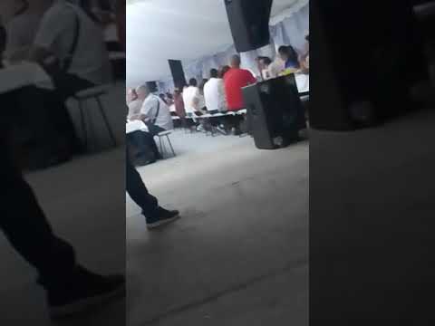 kratko... Goran piromanac