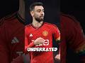 Here's Why Bruno Fernandes Is UNDERRATED In The Premier League! #football #soccer #shorts