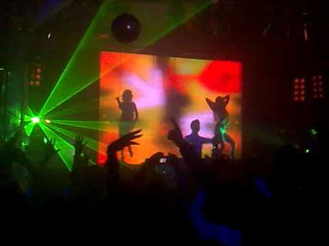 Tydi - Good Dream (Barnes & Heatcliff Remix)