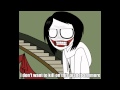 JEFF THE KILLER'S KID?!?!?! My Theory and ...