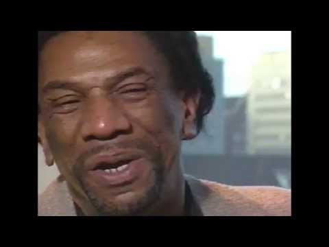 Bobby Byrd in Avanti auf VOX 1993