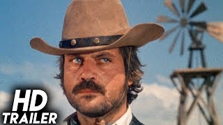 The Hunting Party (1971) ORIGINAL TRAILER [HD 1080p]