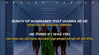 Download lagu BLACKPINK - SHUT DOWN | LYRICS | EASY LYRICS | LIRIK TERJEMAHAN | SUB INDO mp3