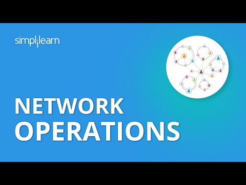 Network Operations | Android App Development Tutorial For Beginners