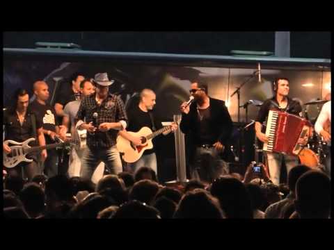 Feijoada do Ivonir Machado - Paixão virou chiclete