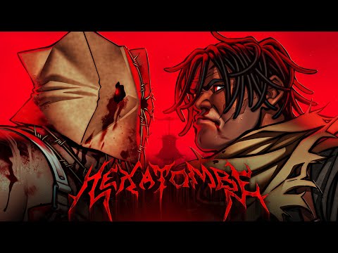 HEXATOMBE - EPISÓDIO 5 - "Encontro" | Ordem Paranormal