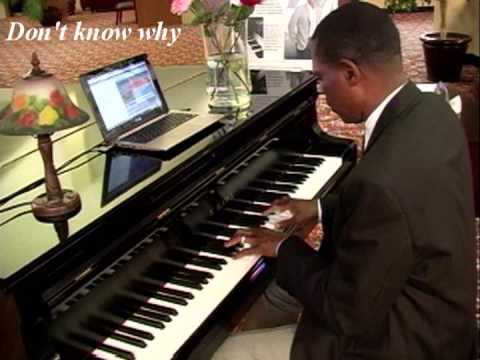 Promotional video thumbnail 9 for Gerald Foster Detroit Metro Airport Pianist