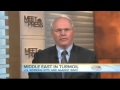 Former US Ambassador: Iran Deal Hard to Sell.