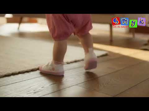 SMYK Wiosna/Lato 2025 - kolekcja WELCOME LITTLE ONE