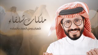 كلمات اغنية ملكات شلفاء ناجي بن باصم