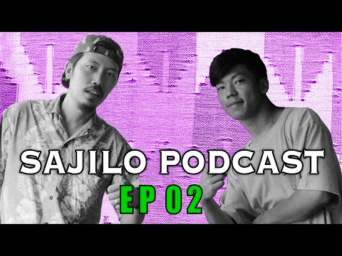 SAJILO PODCAST EP 2 - JHOLEY || NEPALI PODCAST