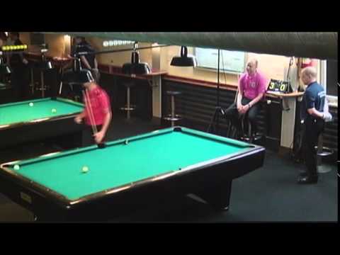 Sebastian Staab vs Steffen Gross -NO2014