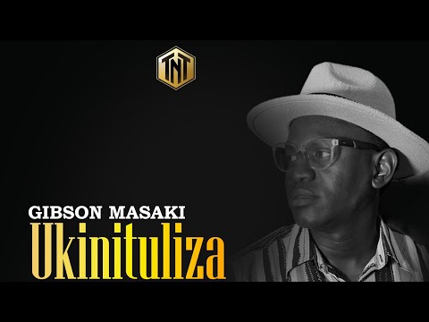 Gibson Masaki - Ukinituliza (Official Video)