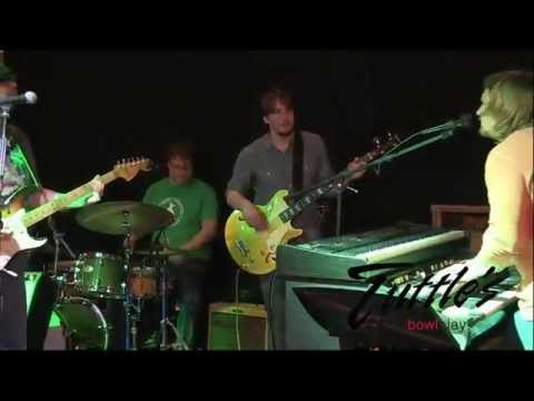 FladCast Episode 64: Paul Mikolich Band