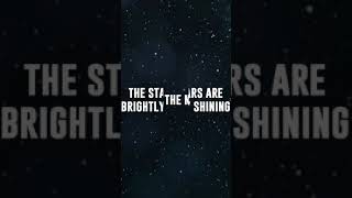 “O Holy Night” Lyric Video - Short