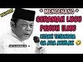 FUNNY LECTURE FULL OF KNOWLEDGE ️STORY OF A NEIGHBOR WITH NO MORALS KH ZAINUDDIN MZ