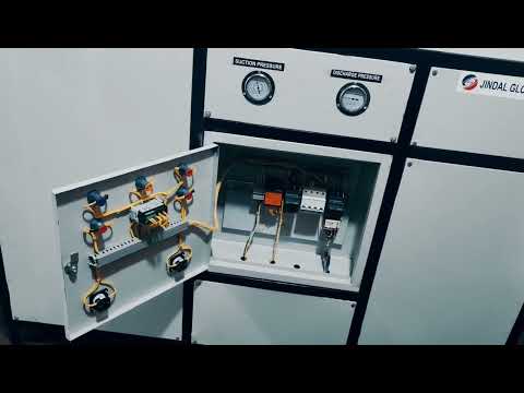 Glycol Chillers