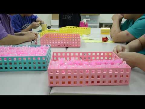 婚禮小物 打造肯納兒無限可能