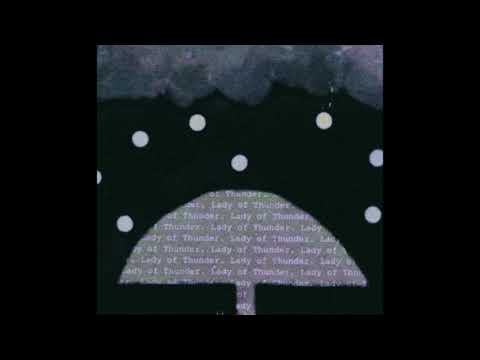 Lady of Thunder - Official Visualizer