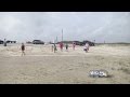 Dauphin Island West End Beach Opens