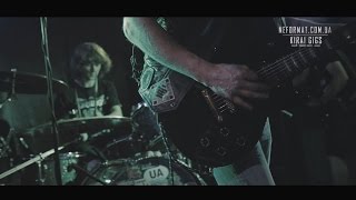 Unkindness Of Ravens - 1 - Deirdre of the Sorrows - Live@Electric Meadow