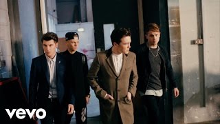 Rixton - We All Want The Same Thing