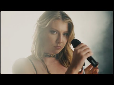 Dasha - Not At This Party (Official Lyric Video)