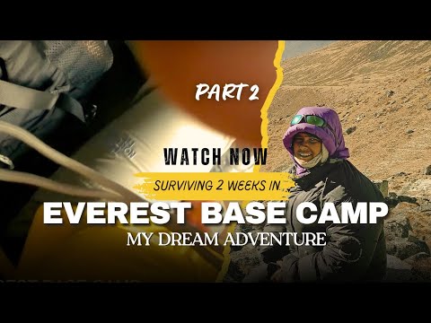 Everest-Basislager – Salleri nach Surke mit dem Fahrzeug l Zweiter Tagesausflug – Alleinreisen