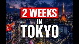 I Spent 2 Weeks in Japan — Here’s What I’d Do Again
