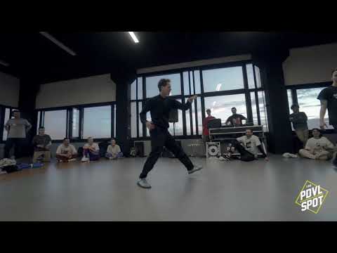 Droni vs Lehko | Round 2 LOCALS ONLY #2 by PDVL SPOT