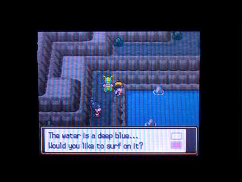 Pokemon Soulsilver Walkthrough Part 67