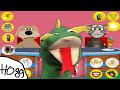 Talking Tom And Ben News The Simpsons Reanimated GAMEPLAY 089