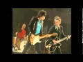 The Rolling Stones - Oh No Not You Again Live ...