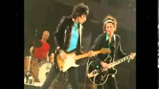 The Rolling Stones - Oh No Not You Again Live Tokyo 2006