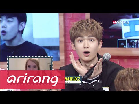 After School Club _ UP10TION(업텐션) _ Part 3 _ Ep.193 _ 010516