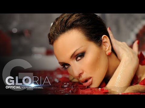GLORIA - USESHTANE ZA MYJ 2009 / УСЕЩАНЕ ЗА МЪЖ  (OFFICIAL VIDEO)
