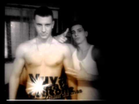 Vuya feat Corleone - Znam da znas