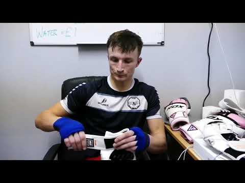 The Road to the Worlds - Episode 1